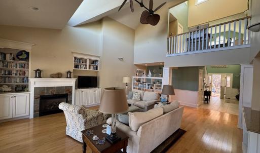 Photo #6 of 5471 HIBISCUS DR, CHINCOTEAGUE, VA 0.3 acres