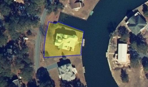 Photo #38 of 5417 HIBISCUS DR, CHINCOTEAGUE, VA 0.3 acres