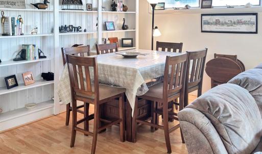 Photo #4 of 7005 PINE DR, CHINCOTEAGUE, VA 0.3 acres