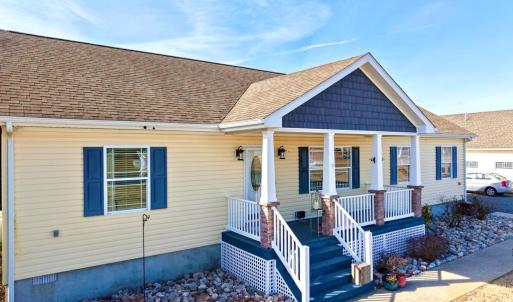 Photo #4 of 37045 BLUE CRAB CIRCLE, PAINTER, VA 0.8 acres