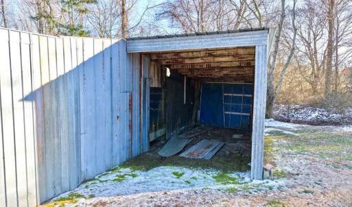 Photo #10 of 25146 GUILFORD RD, BLOXOM, VA 1.0 acres