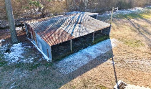 Photo #5 of 25146 GUILFORD RD, BLOXOM, VA 1.0 acres