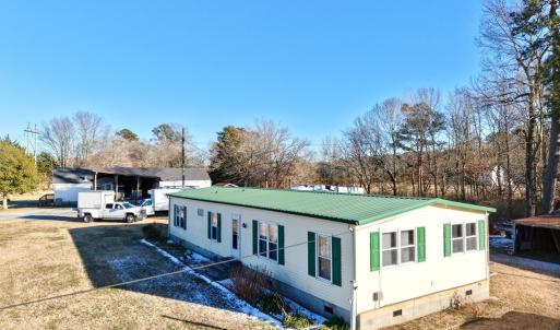 Photo #12 of 25146 GUILFORD RD, BLOXOM, VA 1.0 acres