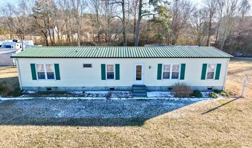 Photo #2 of 25146 GUILFORD RD, BLOXOM, VA 1.0 acres