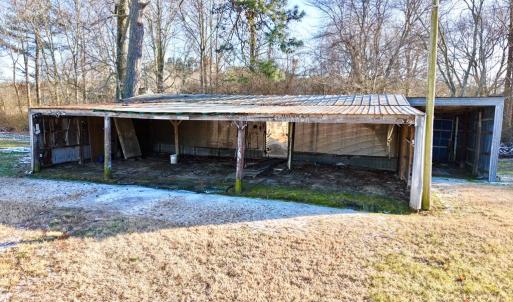 Photo #9 of 25146 GUILFORD RD, BLOXOM, VA 1.0 acres