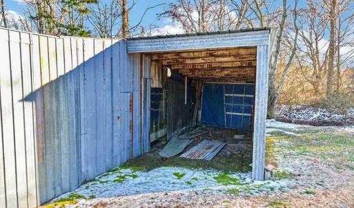 Photo #10 of 25146 GUILFORD RD, BLOXOM, VA 1.0 acres