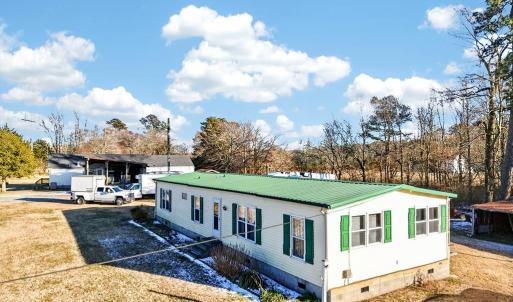 Photo #12 of 25146 GUILFORD RD, BLOXOM, VA 1.0 acres