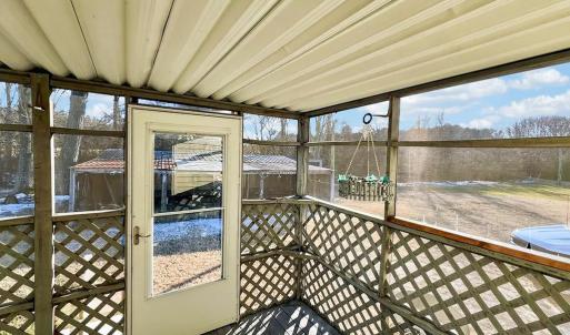 Photo #13 of 25146 GUILFORD RD, BLOXOM, VA 1.0 acres