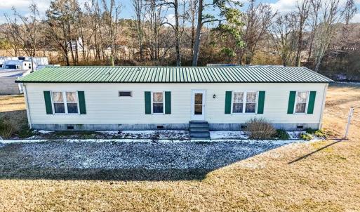 Photo #2 of 25146 GUILFORD RD, BLOXOM, VA 1.0 acres