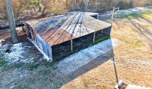 Photo #5 of 25146 GUILFORD RD, BLOXOM, VA 1.0 acres