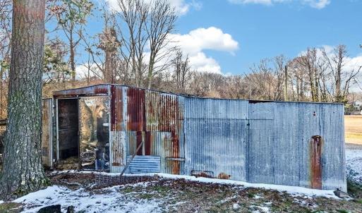 Photo #8 of 25146 GUILFORD RD, BLOXOM, VA 1.0 acres