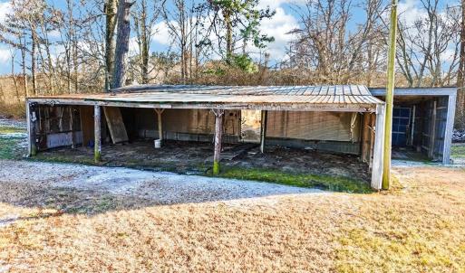 Photo #9 of 25146 GUILFORD RD, BLOXOM, VA 1.0 acres