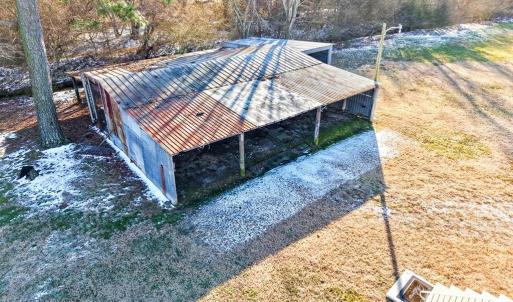 Photo #5 of 25146 GUILFORD RD, BLOXOM, VA 1.0 acres