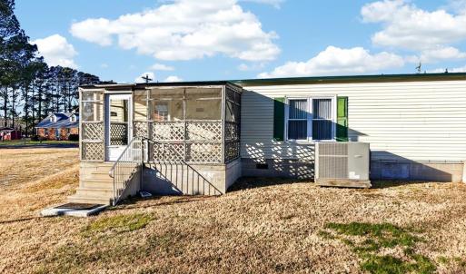 Photo #6 of 25146 GUILFORD RD, BLOXOM, VA 1.0 acres