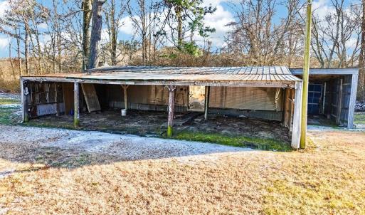 Photo #9 of 25146 GUILFORD RD, BLOXOM, VA 1.0 acres