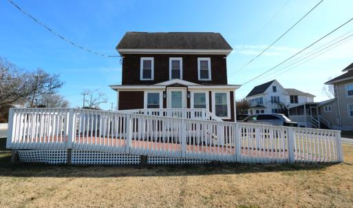 Photo #2 of 4264 MAIN ST, CHINCOTEAGUE, VA 0.2 acres