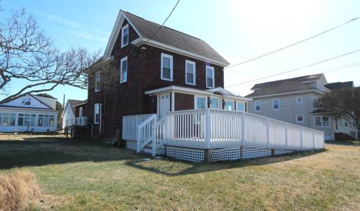 Photo #3 of 4264 MAIN ST, CHINCOTEAGUE, VA 0.2 acres