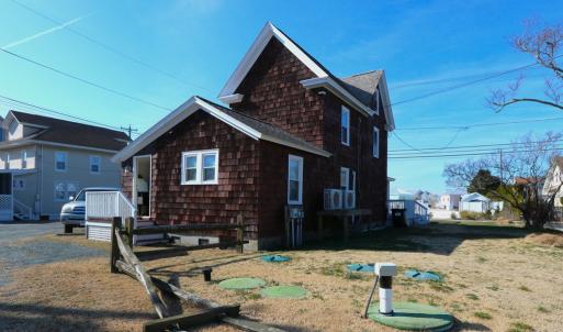 Photo #4 of 4264 MAIN ST, CHINCOTEAGUE, VA 0.2 acres