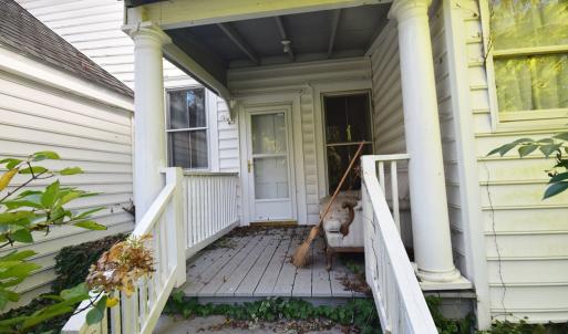 Photo #18 of 16367 COURTHOUSE RD, EASTVILLE, VA 1.8 acres