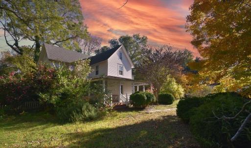 Photo #2 of 16367 COURTHOUSE RD, EASTVILLE, VA 1.8 acres