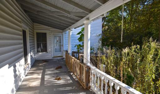 Photo #16 of 16349 COURTHOUSE RD, EASTVILLE, VA 1.8 acres