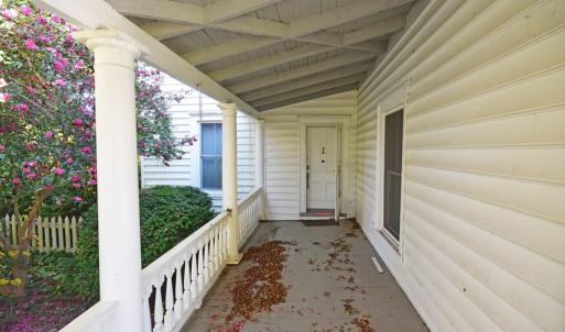 Photo #17 of 16349 COURTHOUSE RD, EASTVILLE, VA 1.8 acres