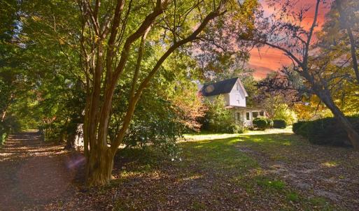 Photo #3 of 16349 COURTHOUSE RD, EASTVILLE, VA 1.8 acres