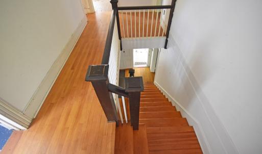 Photo #6 of 16349 COURTHOUSE RD, EASTVILLE, VA 1.8 acres