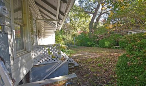 Photo #20 of 16349 COURTHOUSE RD, EASTVILLE, VA 1.8 acres