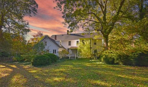 Photo #4 of 16349 COURTHOUSE RD, EASTVILLE, VA 1.8 acres