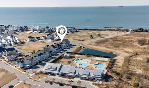 Photo #11 of 515 BAYSIDE AVENUE, CAPE CHARLES, VA 0.1 acres