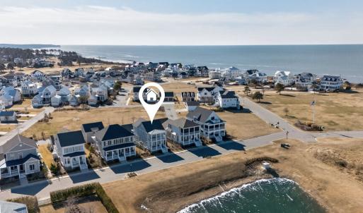 Photo #13 of 515 BAYSIDE AVENUE, CAPE CHARLES, VA 0.1 acres