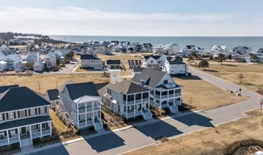 Photo #14 of 515 BAYSIDE AVENUE, CAPE CHARLES, VA 0.1 acres