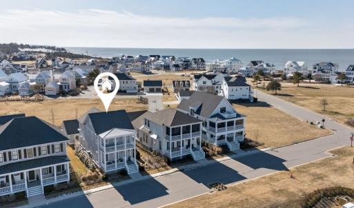 Photo #15 of 515 BAYSIDE AVENUE, CAPE CHARLES, VA 0.1 acres