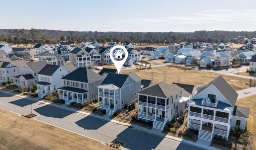 Photo #16 of 515 BAYSIDE AVENUE, CAPE CHARLES, VA 0.1 acres