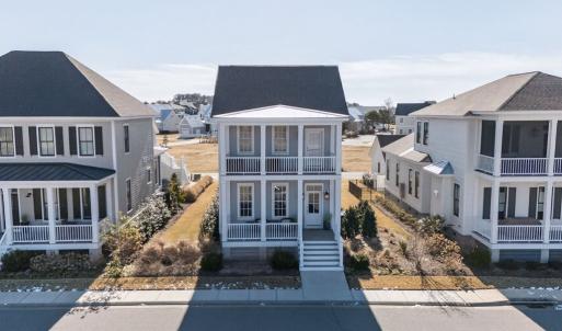 Photo #17 of 515 BAYSIDE AVENUE, CAPE CHARLES, VA 0.1 acres