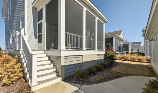 Photo #18 of 515 BAYSIDE AVENUE, CAPE CHARLES, VA 0.1 acres