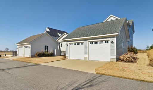 Photo #19 of 515 BAYSIDE AVENUE, CAPE CHARLES, VA 0.1 acres