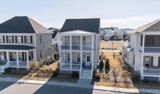 Photo #2 of 515 BAYSIDE AVENUE, CAPE CHARLES, VA 0.1 acres