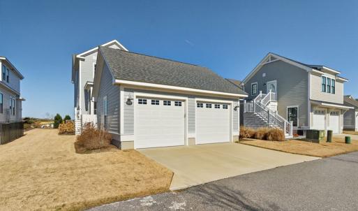 Photo #20 of 515 BAYSIDE AVENUE, CAPE CHARLES, VA 0.1 acres