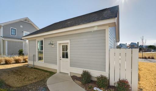 Photo #21 of 515 BAYSIDE AVENUE, CAPE CHARLES, VA 0.1 acres