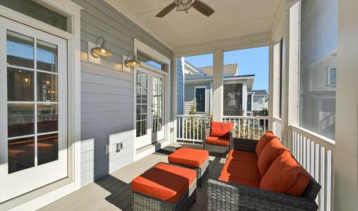 Photo #23 of 515 BAYSIDE AVENUE, CAPE CHARLES, VA 0.1 acres