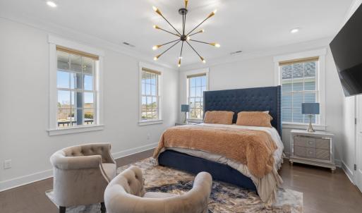 Photo #34 of 515 BAYSIDE AVENUE, CAPE CHARLES, VA 0.1 acres