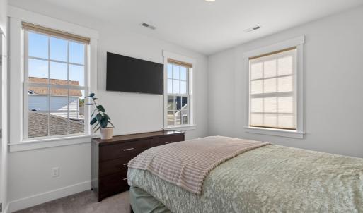 Photo #46 of 515 BAYSIDE AVENUE, CAPE CHARLES, VA 0.1 acres