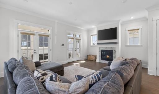 Photo #47 of 515 BAYSIDE AVENUE, CAPE CHARLES, VA 0.1 acres