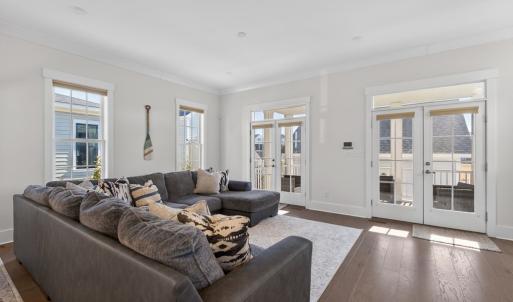 Photo #48 of 515 BAYSIDE AVENUE, CAPE CHARLES, VA 0.1 acres