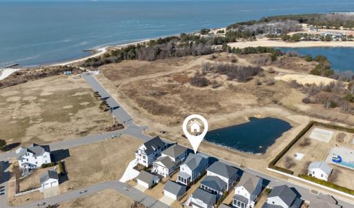 Photo #5 of 515 BAYSIDE AVENUE, CAPE CHARLES, VA 0.1 acres
