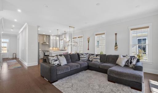 Photo #50 of 515 BAYSIDE AVENUE, CAPE CHARLES, VA 0.1 acres