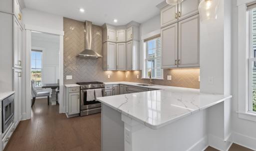 Photo #55 of 515 BAYSIDE AVENUE, CAPE CHARLES, VA 0.1 acres