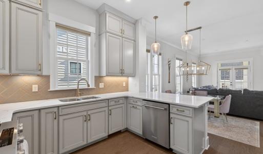 Photo #60 of 515 BAYSIDE AVENUE, CAPE CHARLES, VA 0.1 acres